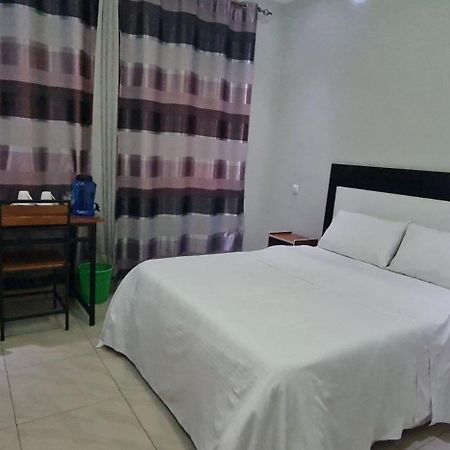 Traveller'S Stay Kigali Exterior photo